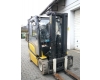 YALE ERP 25 VL, zdvih TRIPLEX FULL FREE 4950 mm nosnost 2500 kg - zobrazit detail zboží